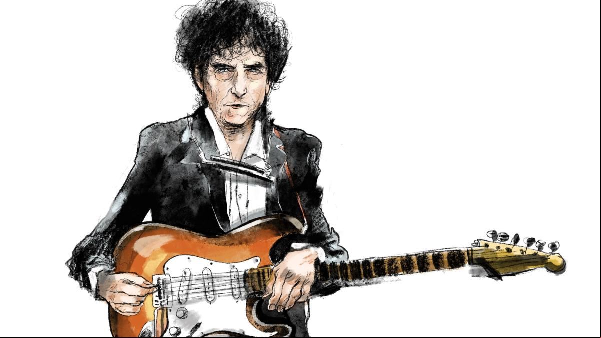 El Dylan más grande despide nuestra era