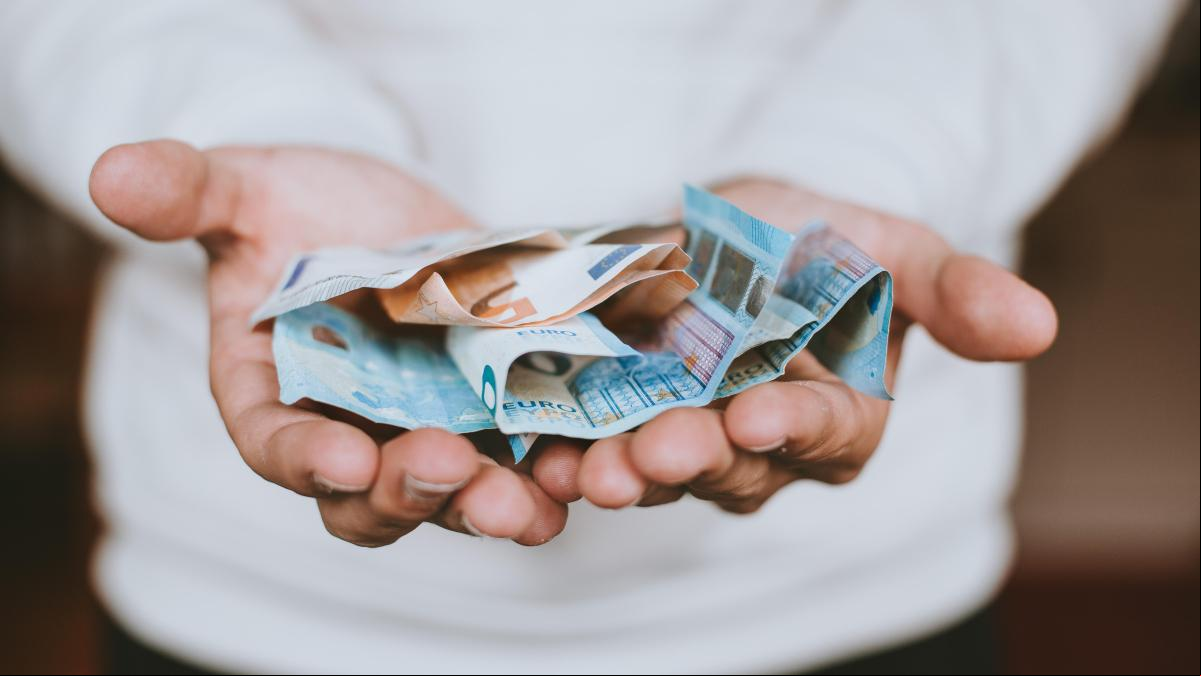 Cómo funciona la regla 50/30/20 para ahorrar con cualquier sueldo