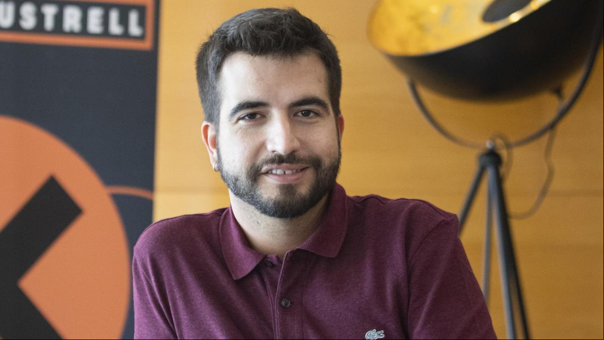 Ricard Ustrell sustituirá a Laura Rosel en El matí de Catalunya Ràdio