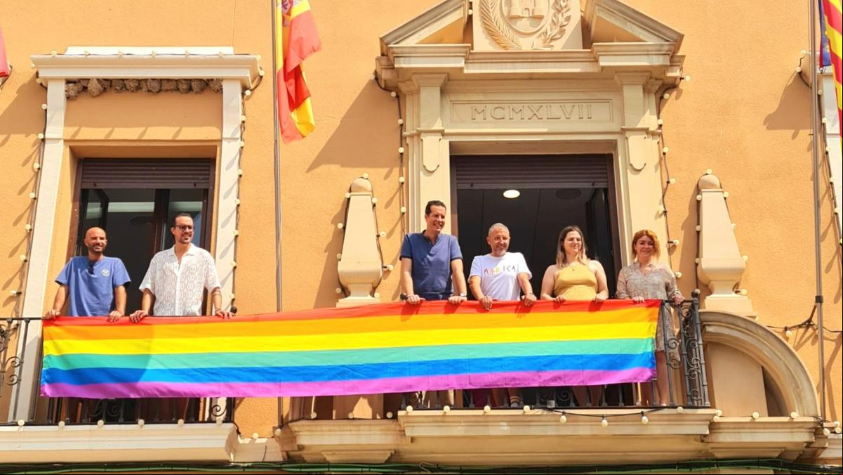 La entrada de Vox en las instituciones valencianas altera la celebración del día del Orgullo