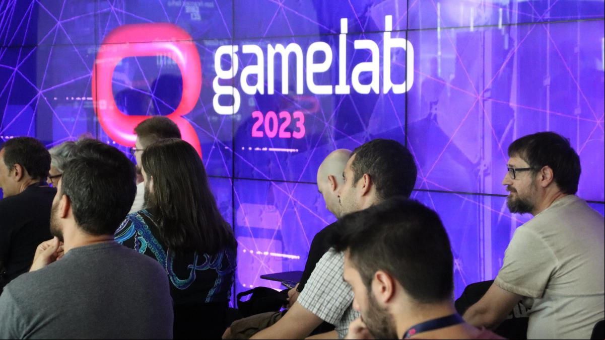 Gamelab reivindica Barcelona como polo de atracción de talento en los videojuegos Gamelab reivindica Barcelona como polo de atracción de talento en los videojuegos
