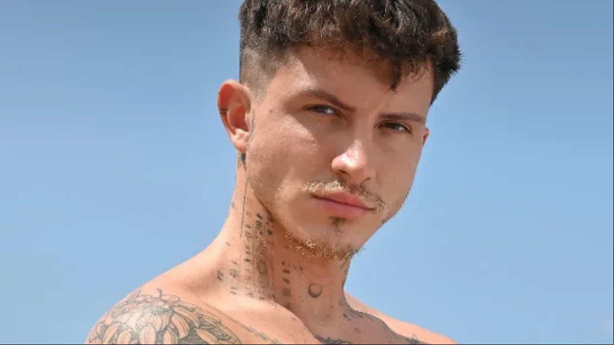 Jonan Wiergo revela la cantidad de dinero que ganó por participar en Supervivientes Jonan Wiergo revela la cantidad de dinero que ganó por participar en Supervivientes