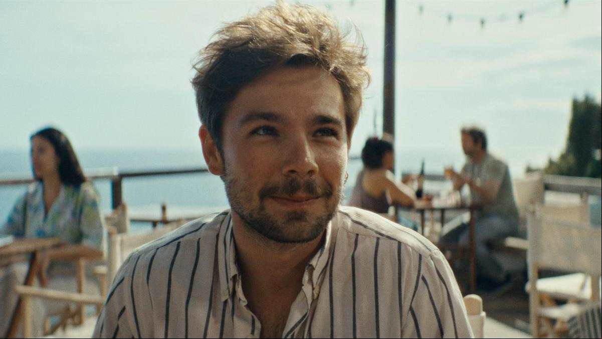 El verano tranqui de Carlos Cuevas