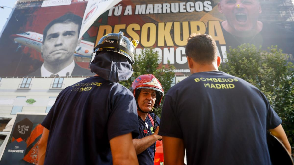 Desokupa, el negocio del odio