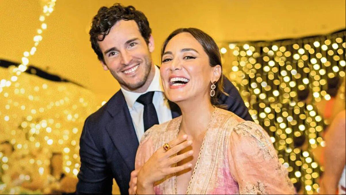 Este es el destino que Tamara Falcó e Íñigo Onieva han elegido para su luna de miel, y no es Australia