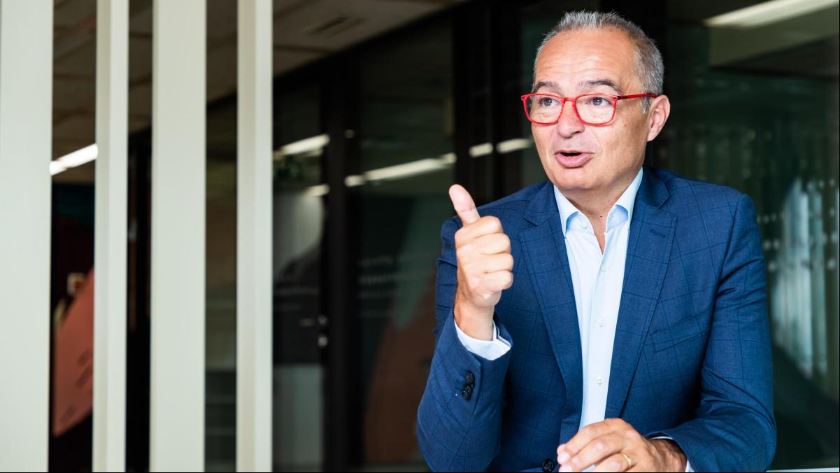 Llega la nube soberana (europea) de Oracle