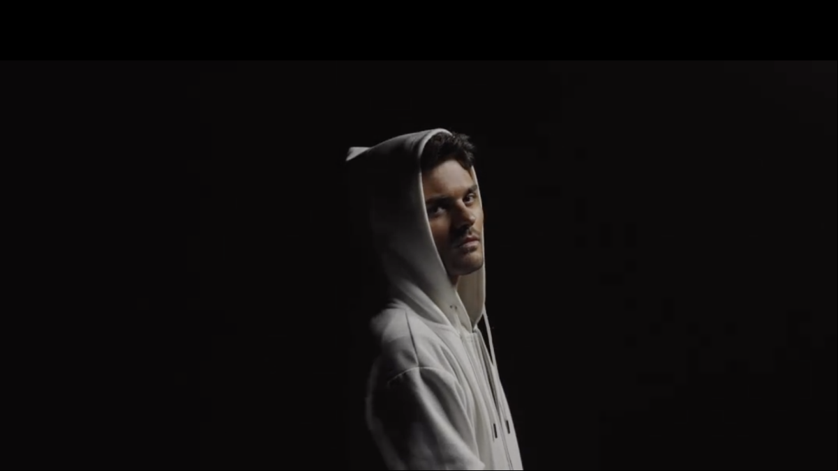 Abraham Mateo: “Me han prejuzgado desde pequeño pero ya no tengo 12 años”