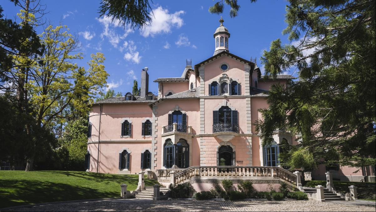 Torre del Remei, lujo silencioso en la Cerdanya al que siempre queremos volver