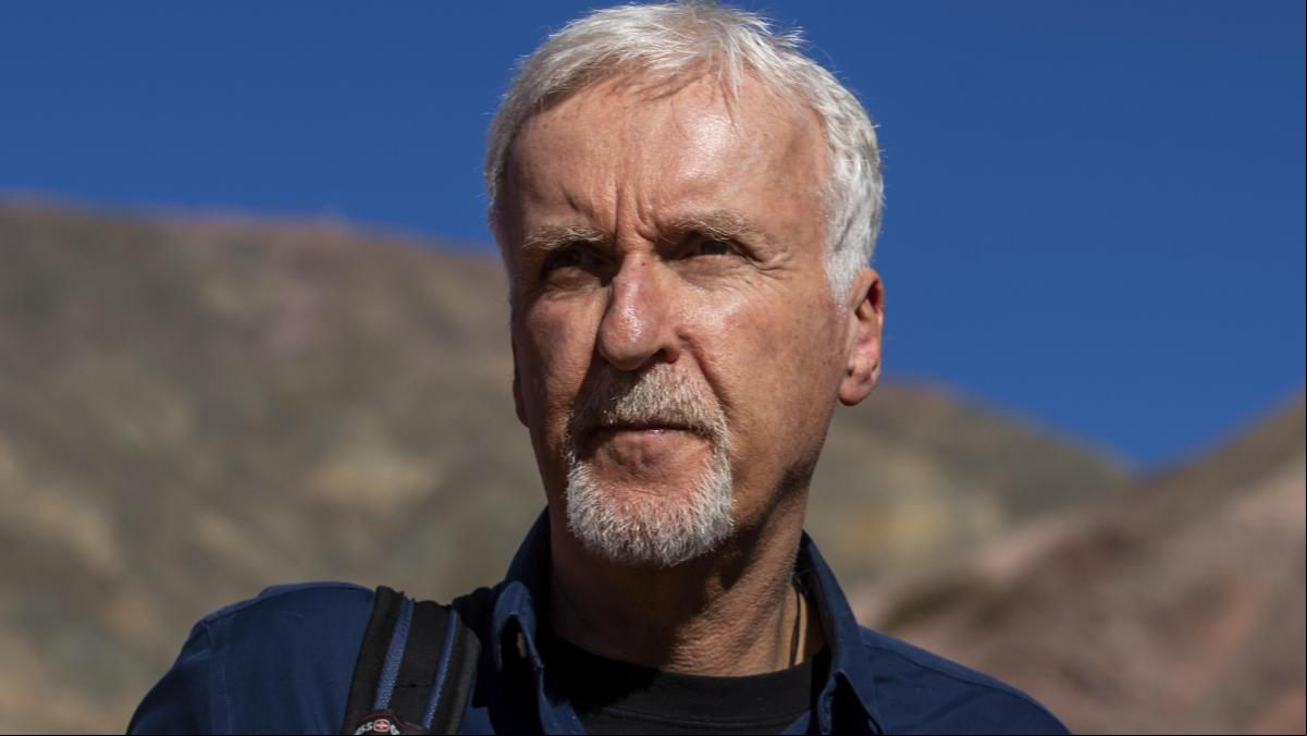 James Cameron despeja dudas sobre si piensa dirigir una película sobre la tragedia del OceanGate
