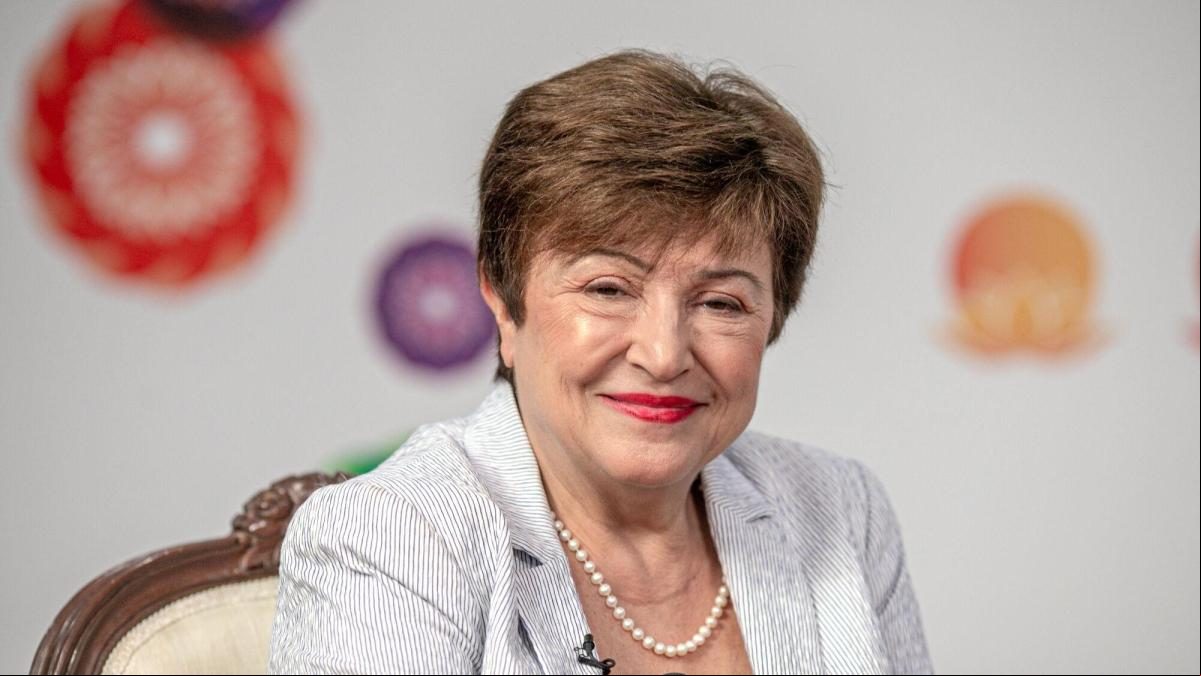 El FMI aconseja al BCE más subidas de tipos y una política fiscal “estricta”