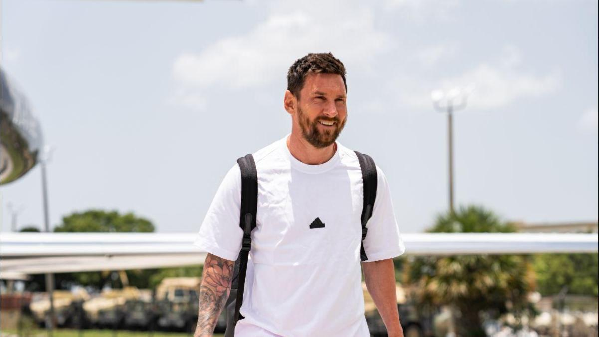 El nuevo comienzo del Barça lejos de Messi