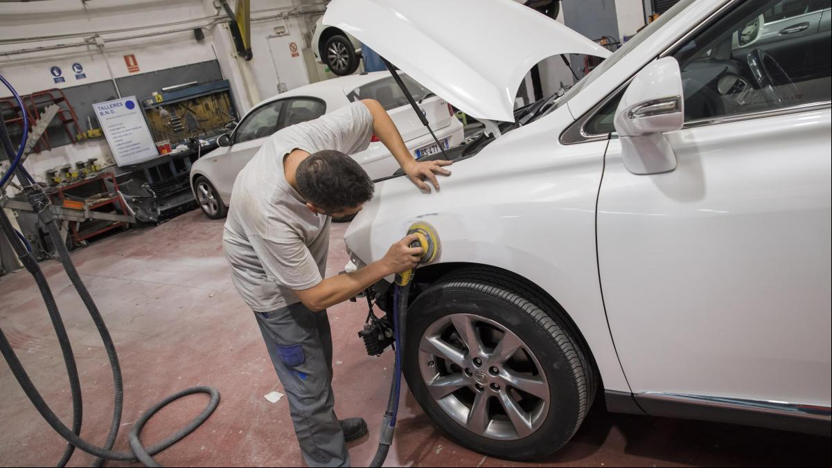 La falta de talento se expande y aumenta la presión en el motor