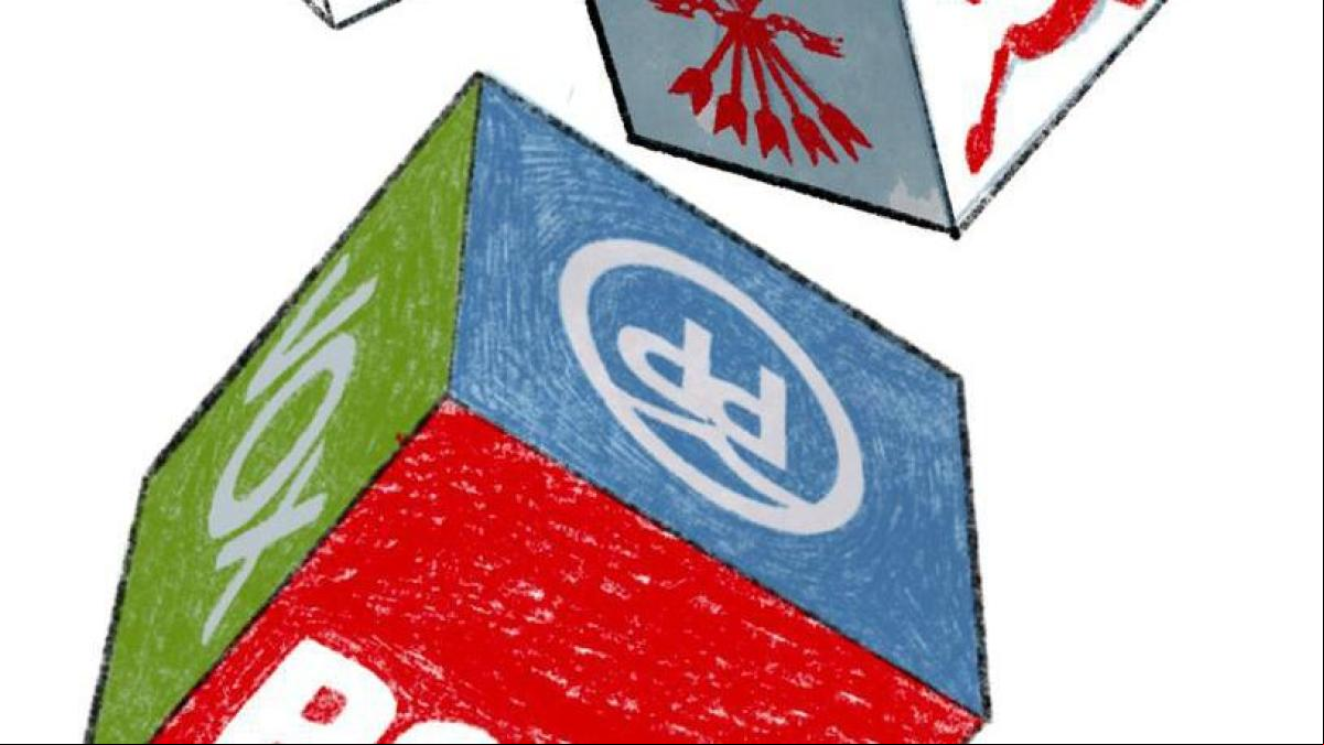 ¿Por qué votamos como votamos?