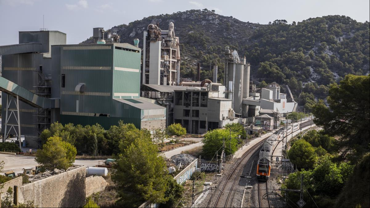 La fábrica de sueños que Carlos Slim proyecta en Sitges