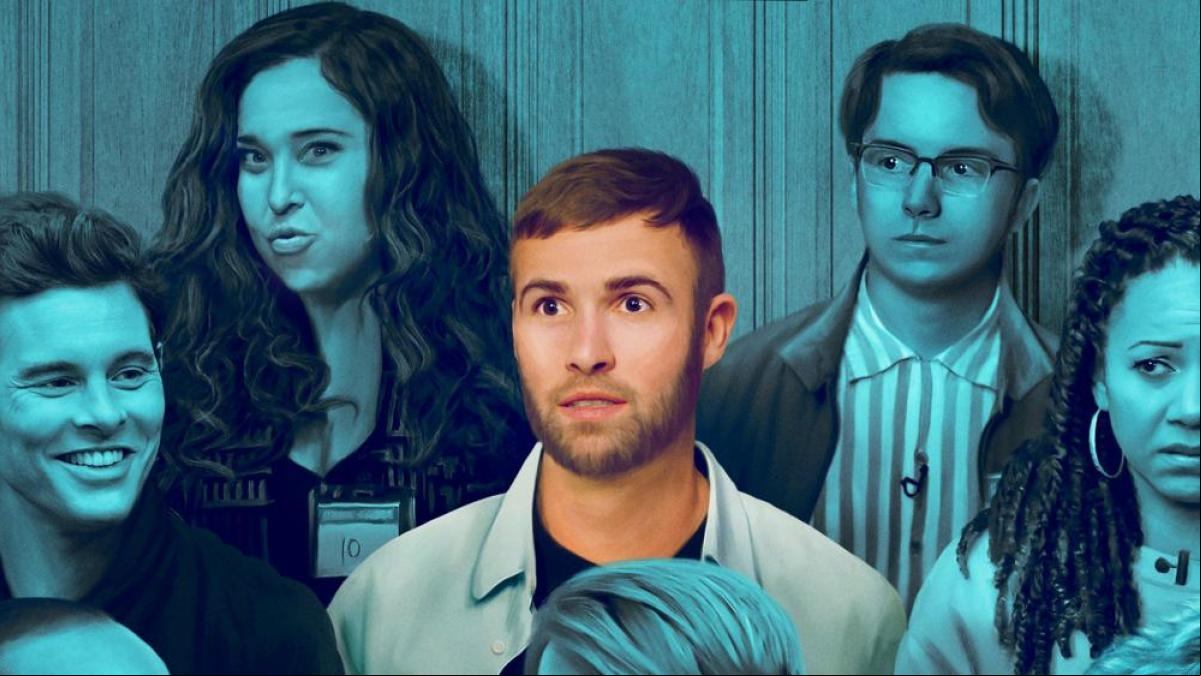 Así es la comedia más innovadora de la televisión: un falso juicio a lo El show de Truman