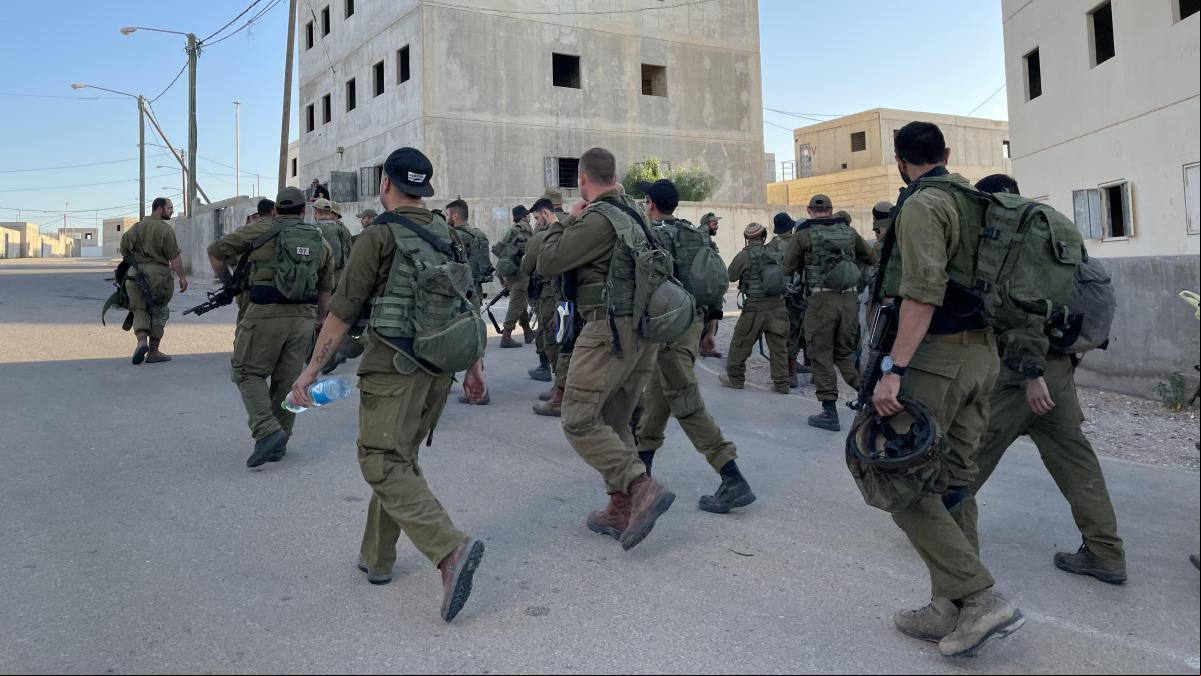 Jerusalén, Beirut, Gaza… Israel ante el desafío de las batallas urbanas