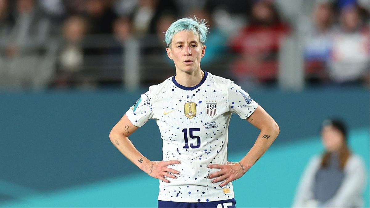 España pierde de vista a EE.UU. hasta unas hipotéticas semifinales