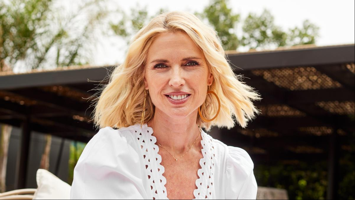 Judit Mascó, la top que se adelantó al tiempo