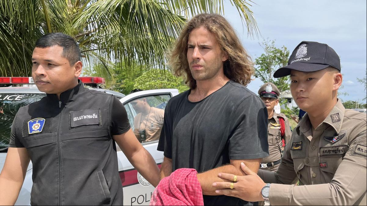 Un actor español decide cambiar su nombre por el caso Daniel Sancho