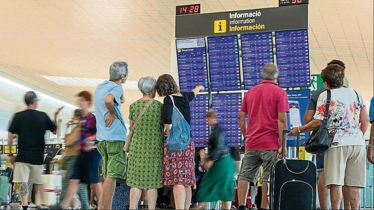 Deportado a Irán un activista kurdo y su familia tras no conseguir asilo desde Barcelona