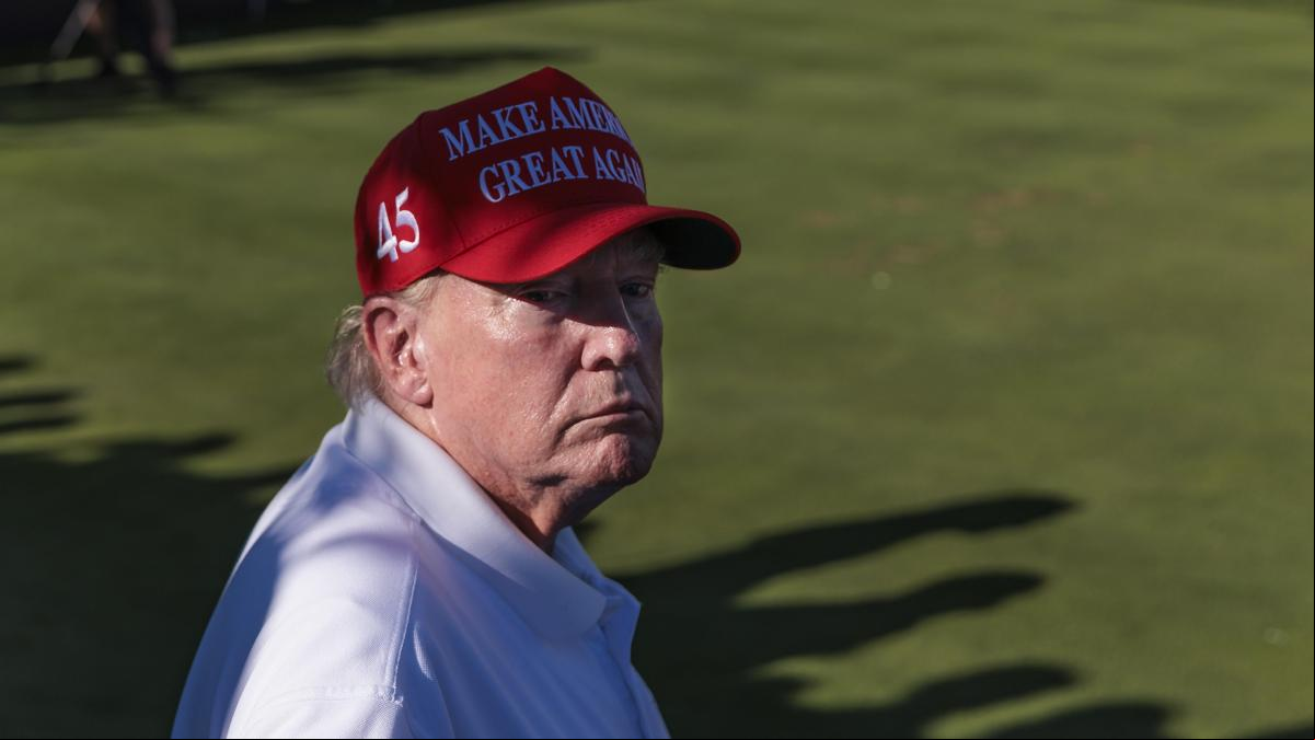 Trump afronta una cuarta imputación por crimen organizado al tratar de falsificar las elecciones