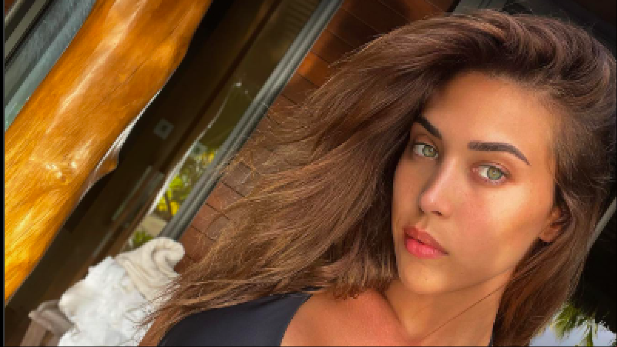 Esta es Andrea Martínez, Miss Universo España y esposa de Kepa Arrizabalaga