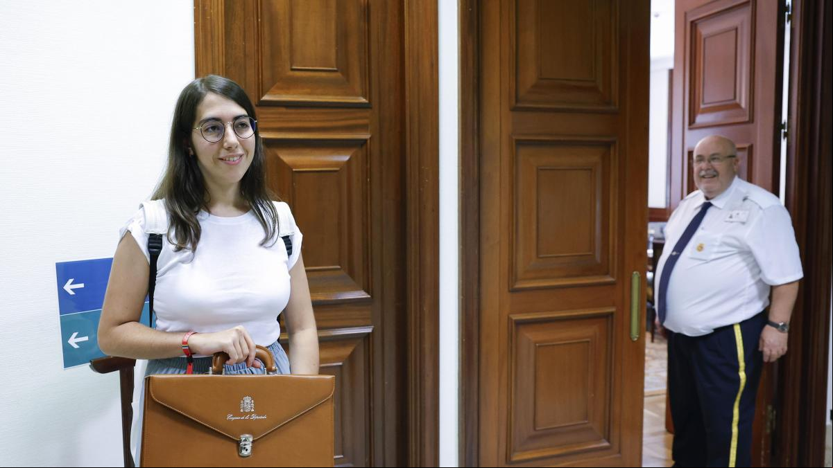 Señorías del futuro