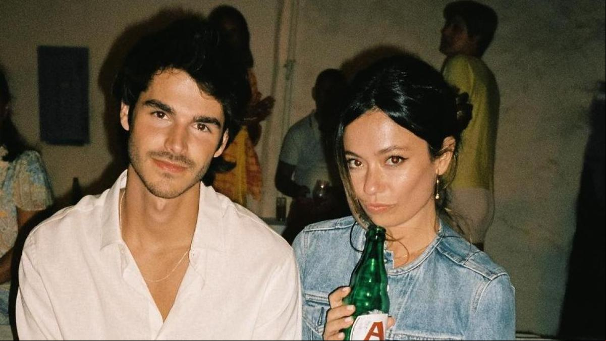 La historia de amor de Un cuento perfecto traspasa la pantalla: Anna Castillo y Álvaro Mel nueva pareja del verano