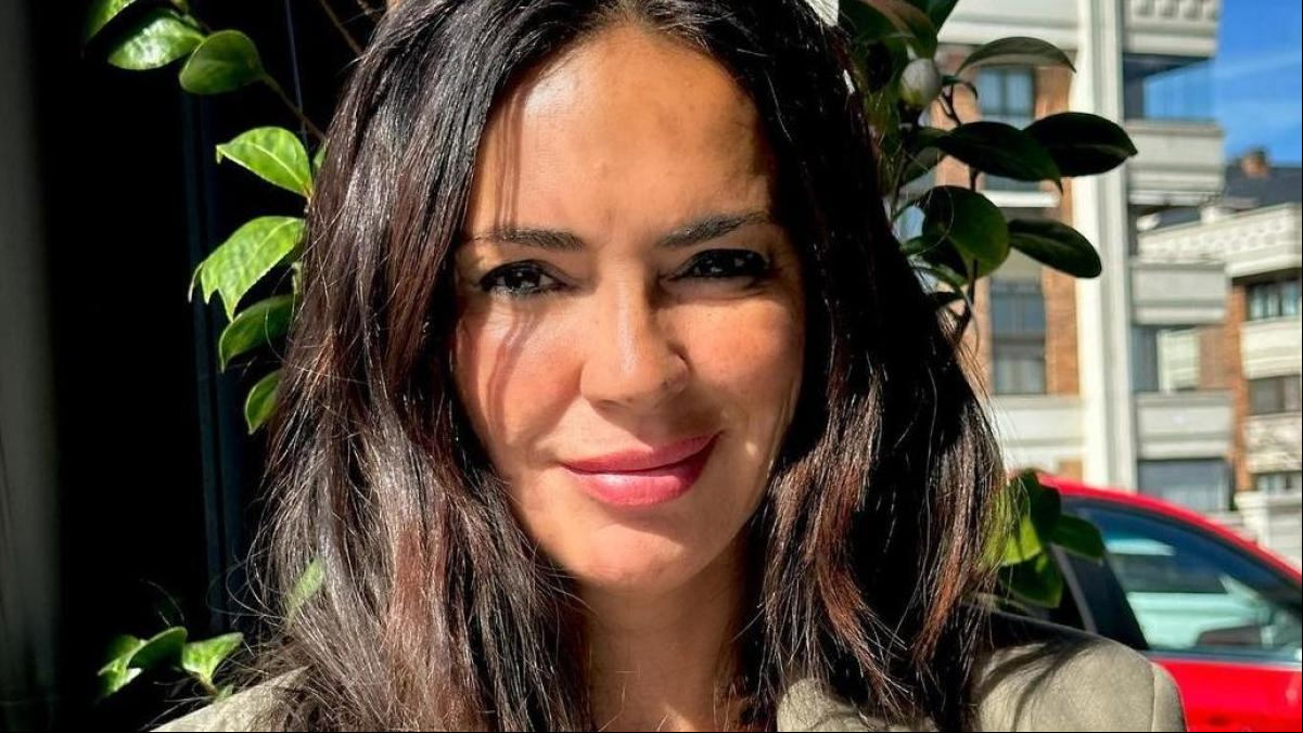 Olga Moreno anuncia su divorcio de Antonio David Flores: Ya puedo decir que estoy con un hombre que me respeta