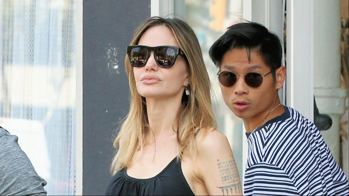 La abusiva petición de Brad Pitt a Angelina Jolie en la lucha por su bodega de 500 millones de dólares