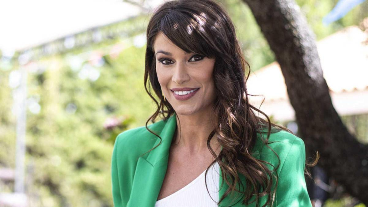 Sonia Ferrer denuncia el chantaje que sufrió con una famosa portada de Interviú