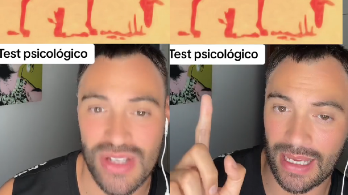 ¿Qué es lo primero que ves? Un psicólogo describe tu personalidad en función a tu elección y el resultado es increíble