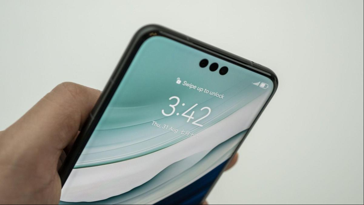 La producción de smartphones se reduce a niveles de hace una década