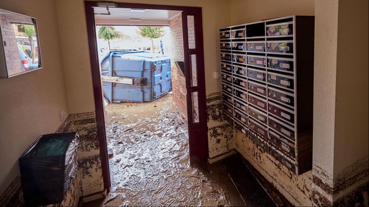 El seguro de hogar no indemniza siniestros en viviendas irregulares