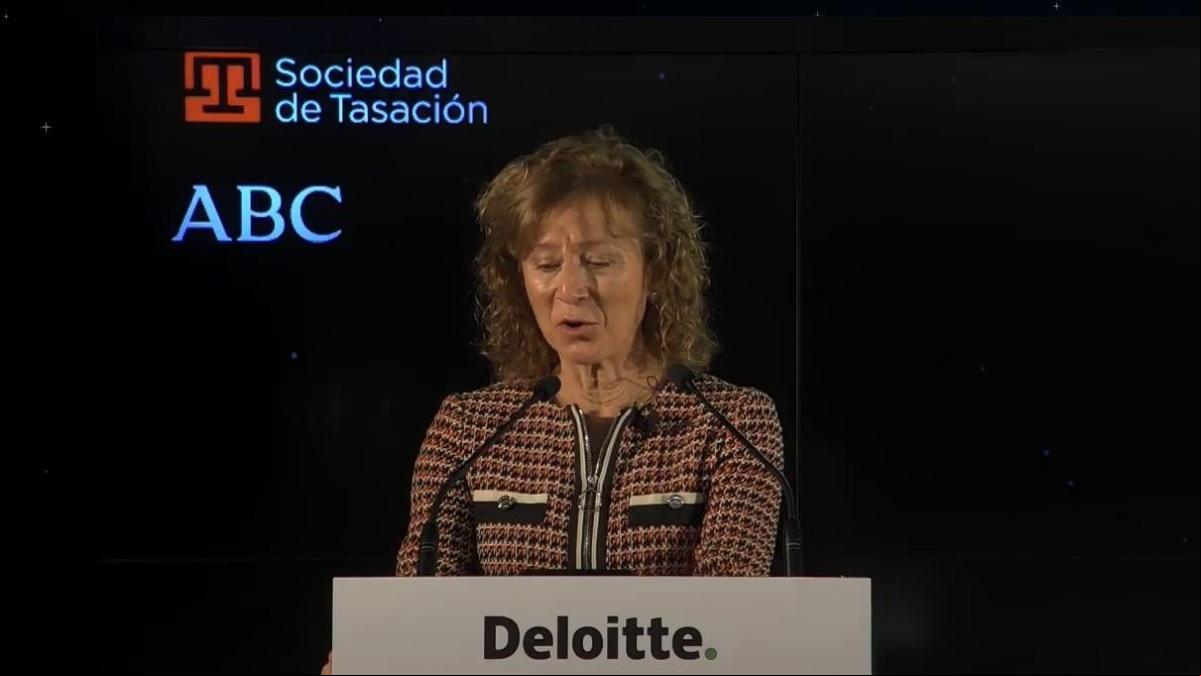 La madrileña, la mejor candidata