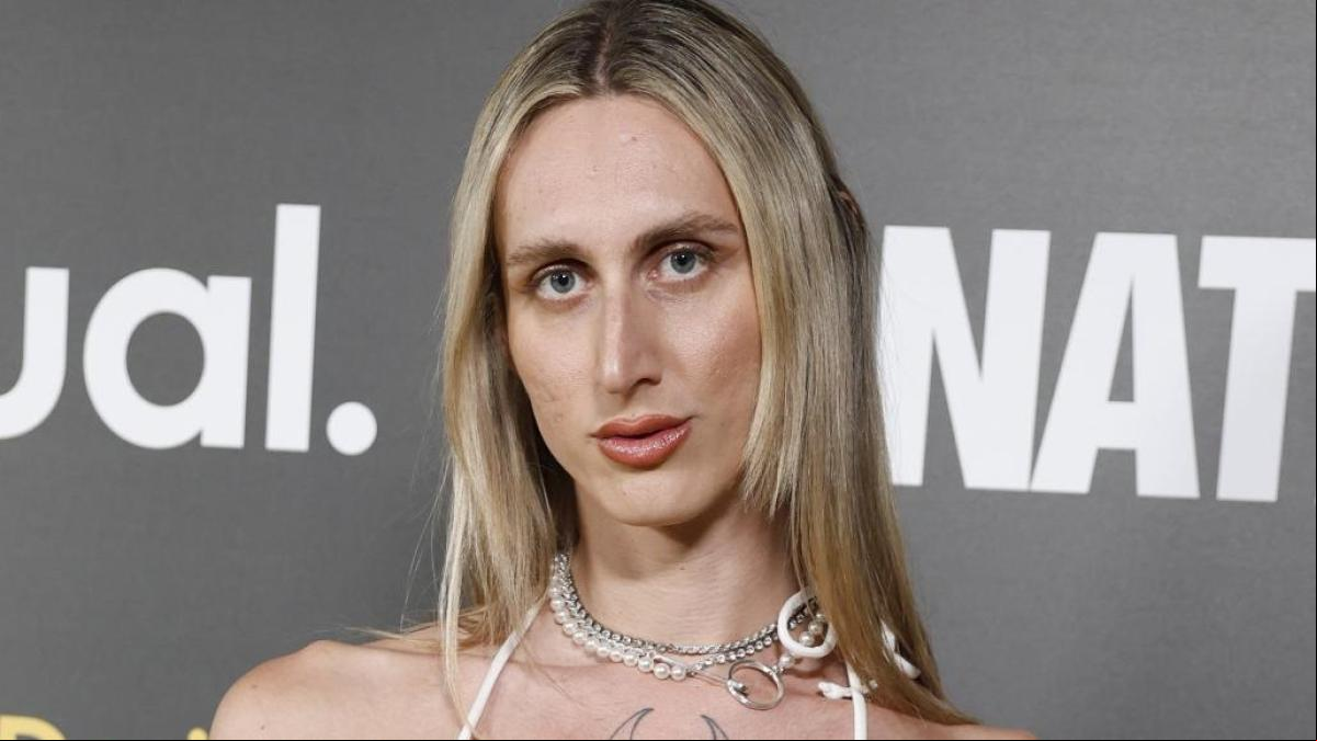 Álex de la Croix (La que se avecina) alza la voz tras ser tratada como hombre en Telecinco: Es abusivo