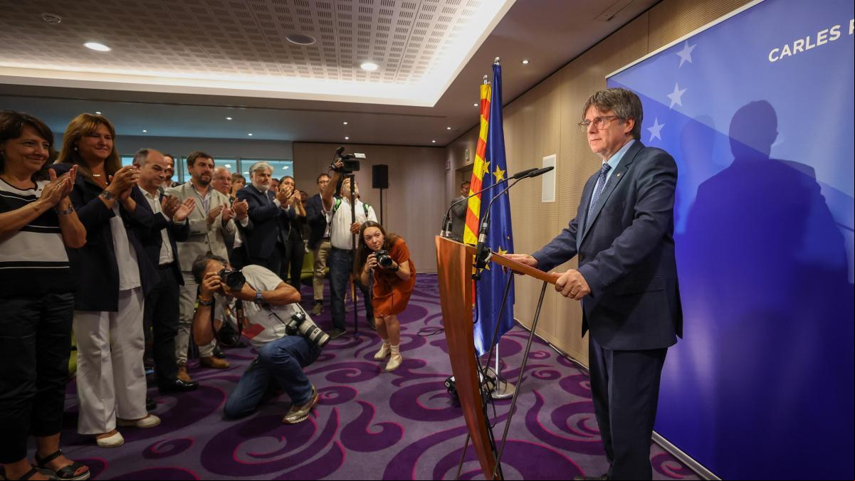 ¿Qué futuro electoral le aguarda a Catalunya?