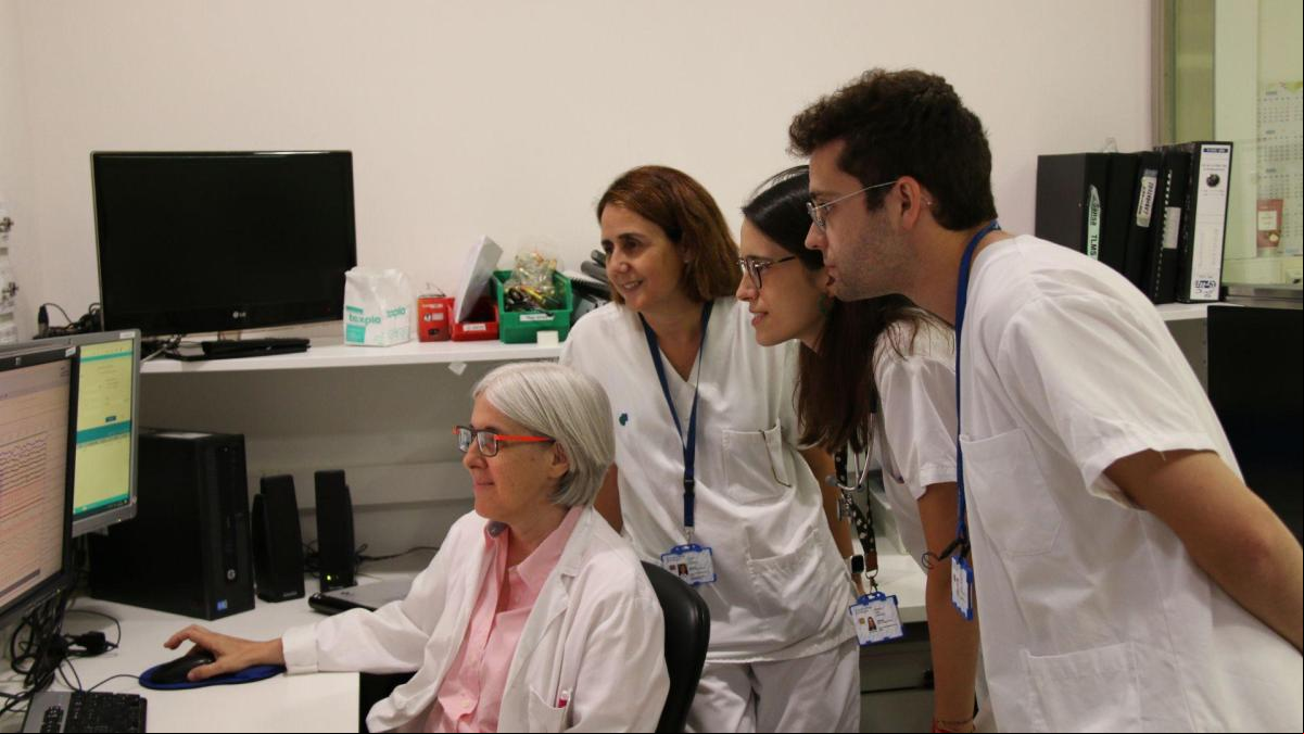 Una investigación busca la relación entre dormir mal y la gravedad del coronavirus