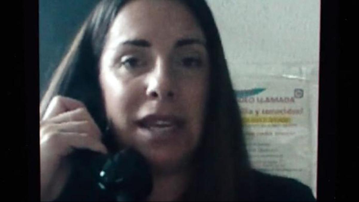 Rosa Peral: “Me gustaría que se viera la persona que yo soy”