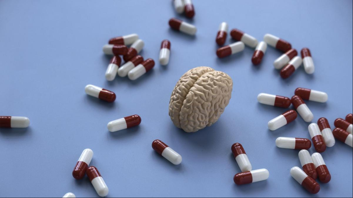 Nootrópicos: qué son y por qué se les llama drogas inteligentes