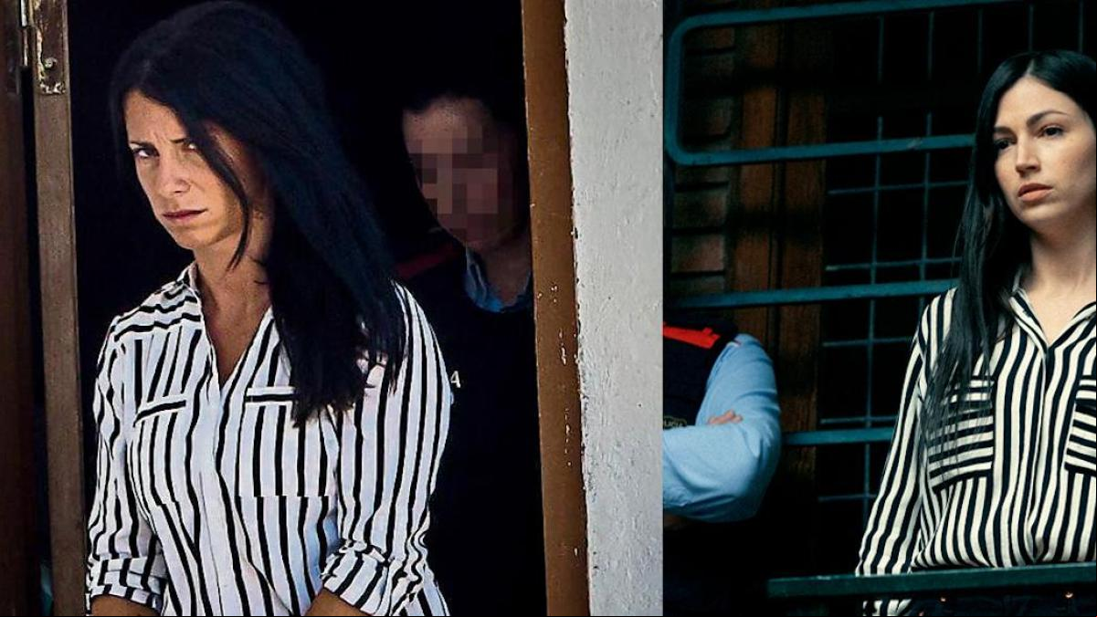 Diferencias entre la realidad y la ficción de El cuerpo en llamas: Rosa Peral no fue detenida en su casa