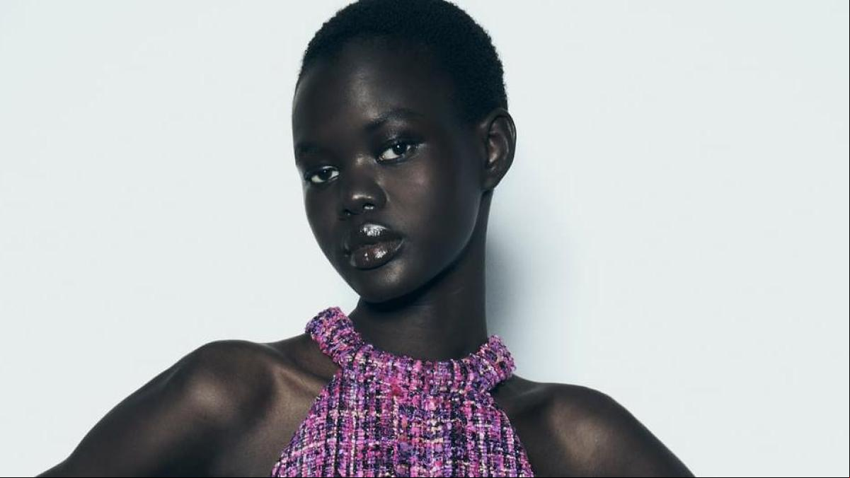 El vestido más bonito de Zara: inspirado en una icónica firma sa y por menos de 30 euros