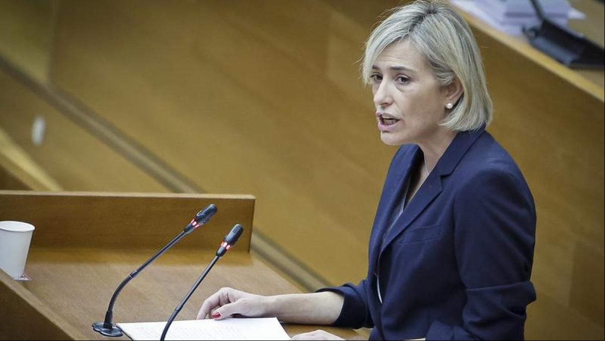 PSPV y Compromís acusan a la consellera de Justicia de “racista y xenófoba”