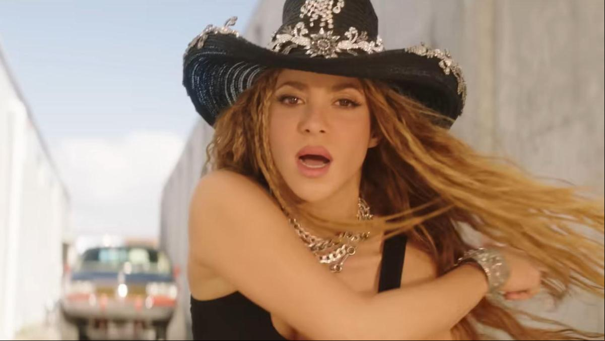 La historia de Lili Melgar, la niñera del millón de dólares que Shakira homenajea en El jefe