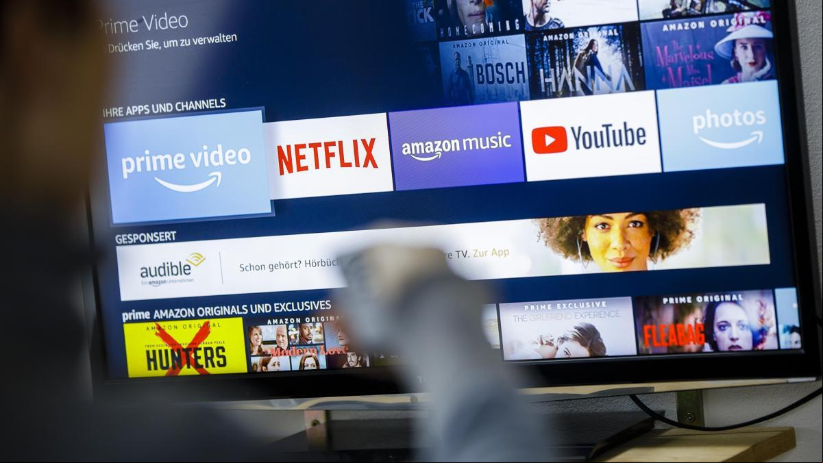 Las plataformas de ‘streaming’ cancelan más programas que los canales clásicos