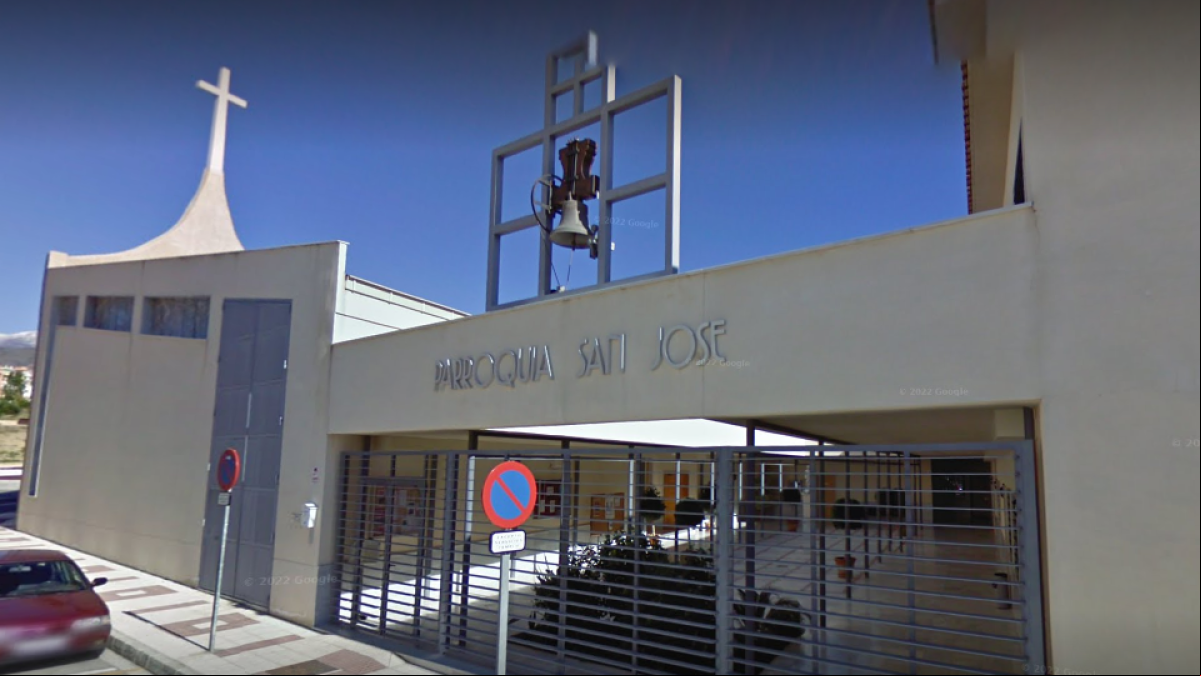 La exnovia del cura detenido advirtió a la Iglesia en enero de los vídeos con las agresiones sexuales