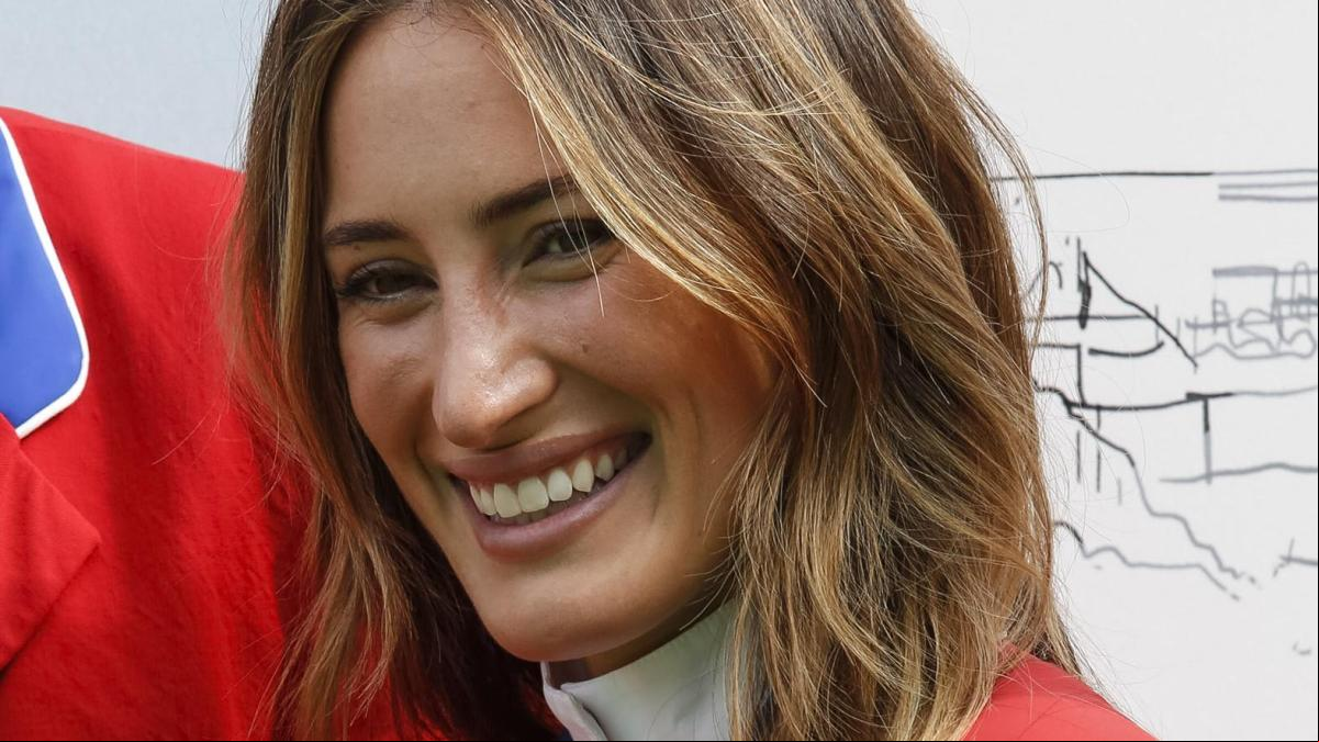 La élite de la hípica se cita en Barcelona, con Jessica Springsteen como máxima estrella