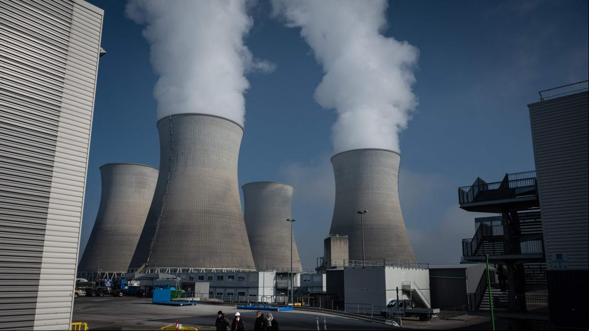 La defensa sa de la energía nuclear bloquea la reforma del mercado eléctrico