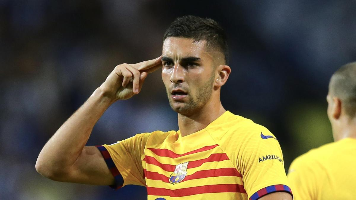 Oporto 0-1 FC Barcelona | Resultado, goles y declaraciones del partido de Champions League