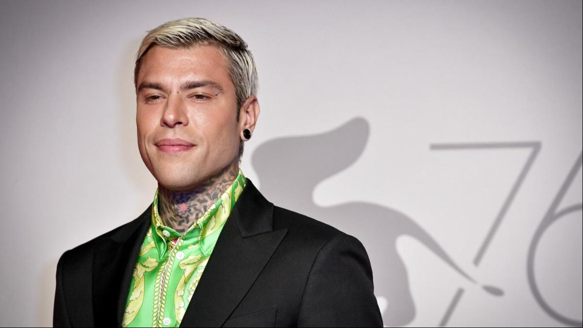 Fedez se sincera tras su separación de Chiara Ferragni: Salir de eso lleva tiempo y ayuda